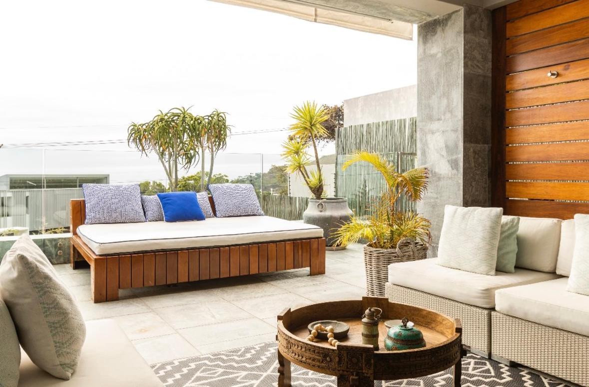 Ibiza In Modern, Luxury In Camps Bay Apartamento *