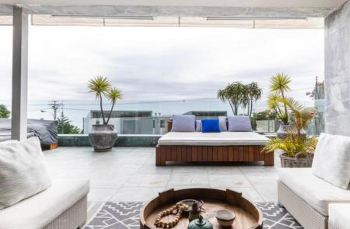 Apartamento Ibiza In Modern, Luxury In Camps Bay Cidade Do Cabo