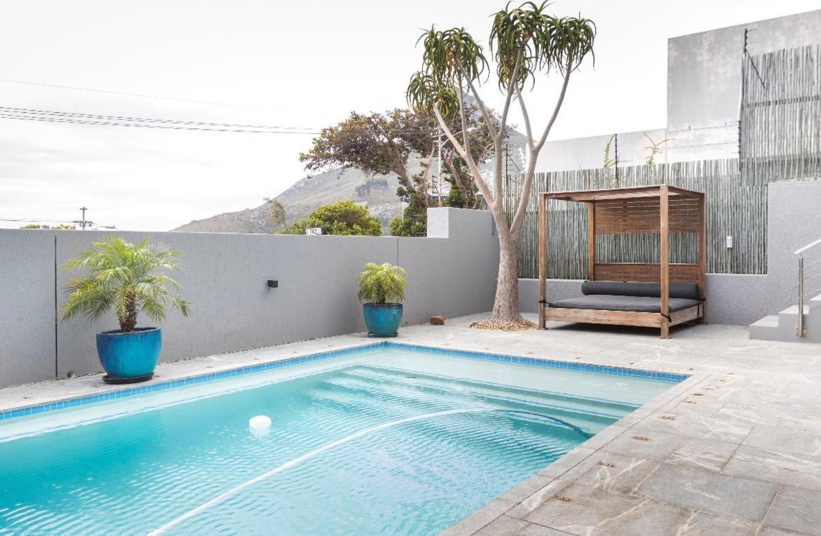 Apartamento Ibiza In Modern, Luxury In Camps Bay Cidade Do Cabo